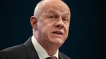 Vicepremierul britanic Damian Green demisionează după ce a mințit