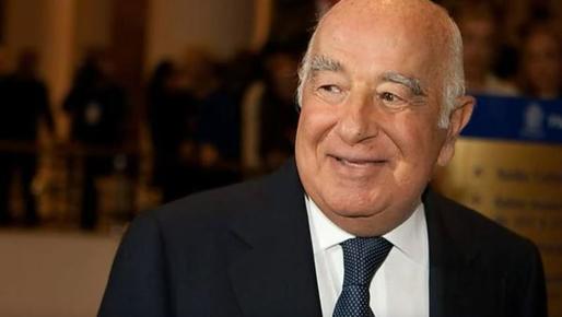 Joseph Safra, cel mai bogat bancher din lume, a murit 