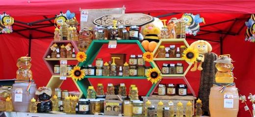 VIDEO Prima TV: Produsele românești, iubite peste hotare