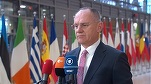 Ministrul austriac de interne Gerhard Karner vine la București