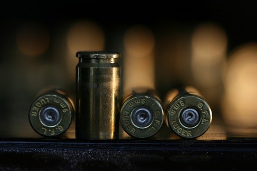 Tranzacție - Becali așteaptă OK-ul de securitate națională pentru vânzarea fabricii de muniție de la Drăgășani. Cine sunt cumpărătorii