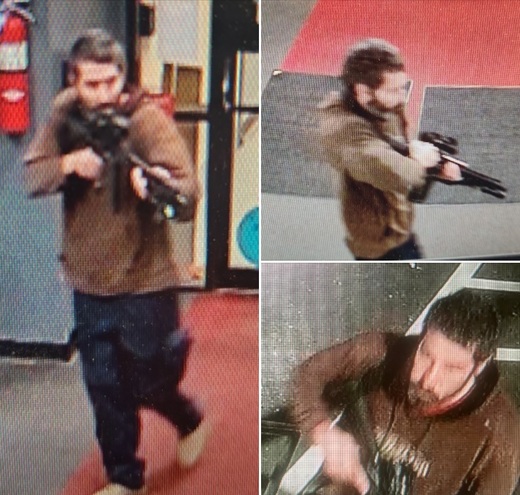 Cel puțin 22 de morți în mai multe schimburi de focuri de armă în Maine. Poliția l-a identificat pe atacator