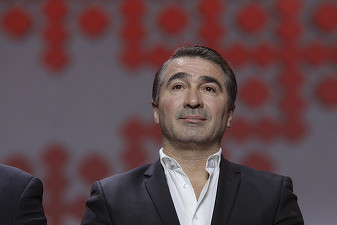 Gorghiu: Curtea de Casație din Italia a decis predarea lui Ionel Arsene autorităților din România, decizia fiind definitivă