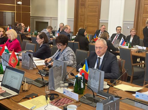 Heiuș, Curtea de Conturi: Există potențial pentru audituri comune ale țărilor din regiune în domenii precum energie, transport și infrastructură digitală