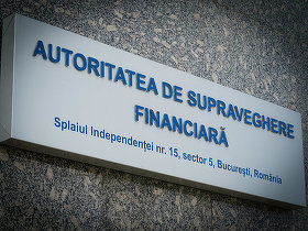 Avertisment ASF: documente false intitulate Licență de Broker