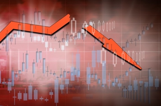 Economistul șef al Moody's Analytics avertizează: Riscul ca o recesiune să lovească economia globală este teribil de mare