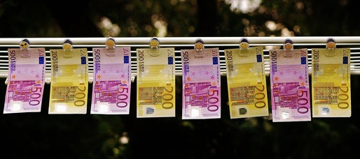 Firmele mici pot cere și primi de astăzi minimum 25.000 euro și cel mult 200.000 euro pentru propria afacere