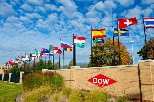 CE aprobă, punând condiții dure, fuziunea dintre Dow și DuPont, care va crea cea mai mare corporație mondială din industria chimică
