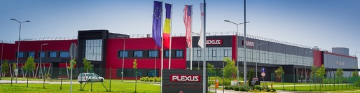 Americanii de la Plexus au extins centrul de design din Oradea și ajung la investiții de peste 50 milioane dolari în România