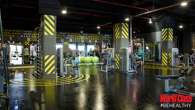 Tranzacție: Rețeaua World Class România achiziționează Titan Fitness Club