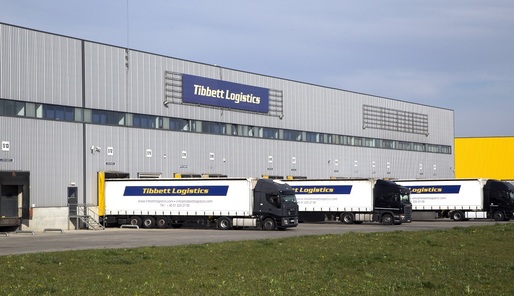 Japonezii de la Yusen Logistics au finalizat preluarea Tibbett Logistics din România, printre cei mai mari furnizori locali de servicii de logistică și transport, și schimbă acum denumirea companiei