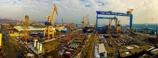 Fincantieri și Naval Group, în luptă pentru contractul corvetelor din România, au pus bazele unui joint venture