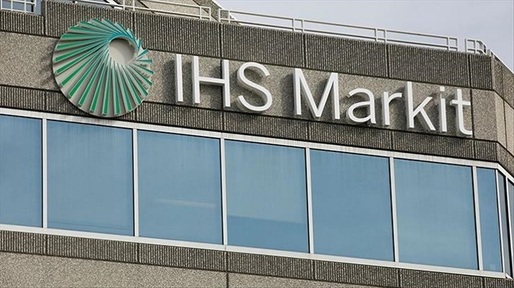 Tranzacție: S&P Global cumpără IHS Markit pentru 44 de miliarde de dolari, sub formă de acțiuni. Cea mai mare tranzacție a anului