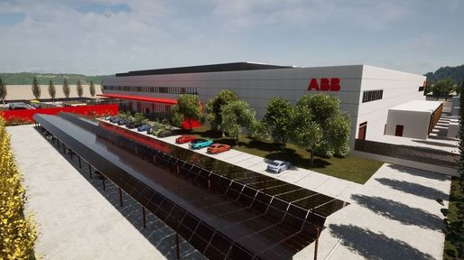 Grupul ABB deschide un centru global de cercetare și dezvoltare în Olanda, investiție de 10 milioane dolari