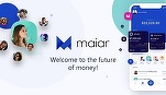 FOTO Elrond lansează aplicația Maiar, spunând că vrea să intre în luptă cu Revolut, PayPal, Google Pay