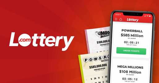 Lottery.com, platformă și aplicație de mobil pentru loterii de stat, operată din Texas, intră în România