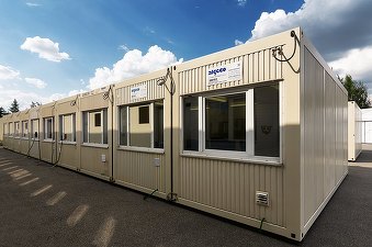 Fondul de investiții Brookfield Asset Management, cu active de peste 600 miliarde dolari, preia inclusiv Algeco România, în una dintre cele mai mari tranzacții de pe piața europeană de private equity din acest an