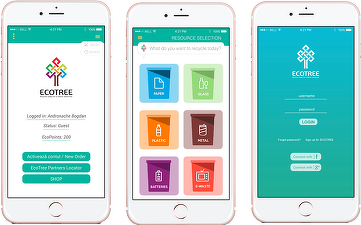 EcoTree a atras încă 500.000 dolari