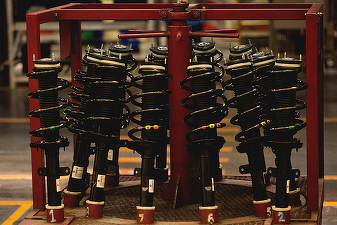 Producătorul de țevi Borusan Mannesmann, numărul 1 în Turcia și printre cei mai mari jucători europeni, a ales unde va construi prima sa fabrică din România