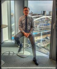 Thales Romania are un nou Director General