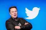 Twitter: Jumătate dintre angajați, puși de Musk \