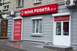 SURPRIZĂ Nova Poshta, cel mai mare operator poștal privat din Ucraina, se pregătește să intre în România
