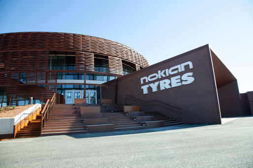 Nokian Tyres anunță când începe mega-investiția de la Oradea