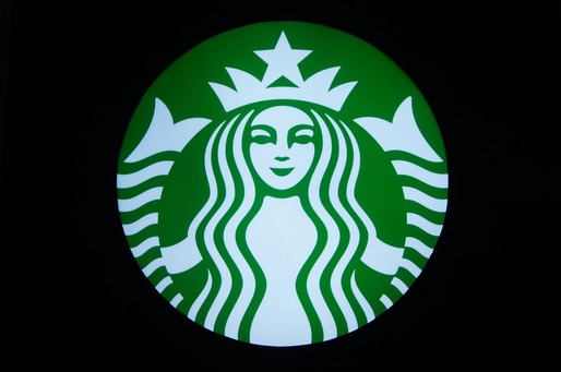 Starbucks ratează țintele de vânzări și reduce previziunile pentru tot anul
