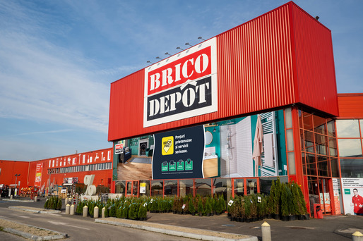 CONFIRMARE Proprietarul Brico Dépôt deschide în România, în "Silicon Valley din Europa de Est", al doilea hub tehnologic din regiune. Lansează angajări