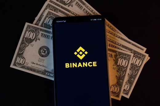 Directori Binance, reținuți în Nigeria