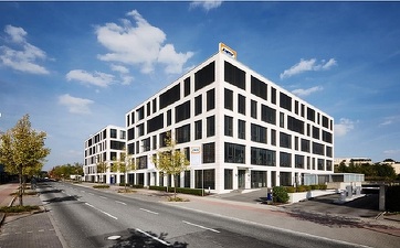 Germanii de la DKV devin acționari 100% ai Smart Diesel Group