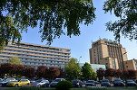FOTO Start lucrări - Celebrul Aro-Palace, proiectat de nepotul lui Ion Creangă, va opera sub gigantului Hyatt