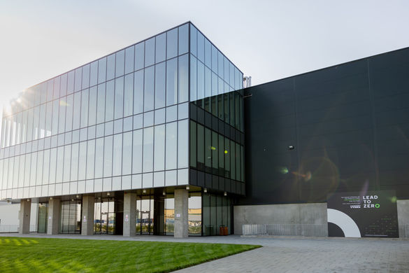 Nokian Tyres, cu o mega-investiție în România, pregătește concedieri