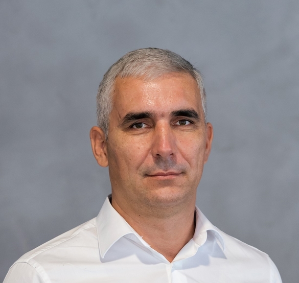 Oliviu Burlacu Oliviu Burlacu