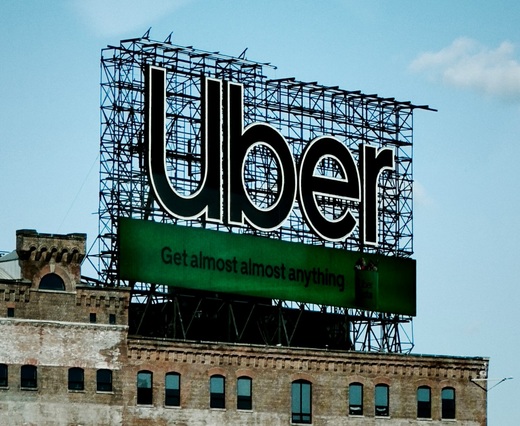 Uber investește masiv în infrastructura de încărcare pentru vehicule autonome