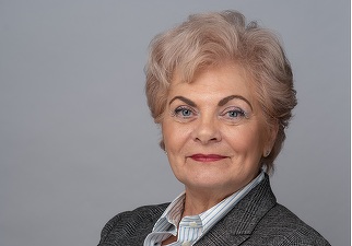 Valentina Siclovan se alătură Consiliului de Administrație Electro-Alfa International