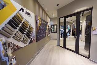 Alumil România anunță schimbări în conducerea companiei, după demisia Directorului General