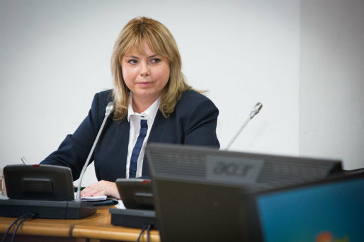 ULTIMA ORĂ Anca Dragu - propusă să fie guvernator al Băncii Centrale a Republicii Moldova