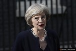 Premierul britanic vrea alegeri anticipate, bursele europene au cel mai abrupt declin din ultimele 5 luni 