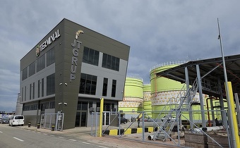 JT Grup Oil – afaceri sporite la S1, dar rezultatul net coboară în teritoriu negativ