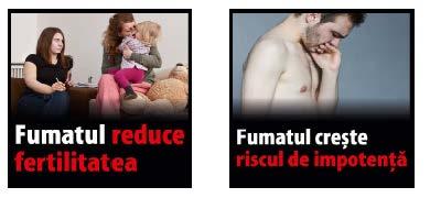 Fabricile de țigări ar putea fi închise temporar. Noile imagini de pe pachete care ar trebui să sperie fumătorii