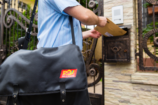 Guvernul va cere în august avizul de la Bruxelles pentru capitalizarea Poștei Române