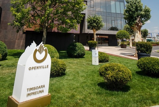 Compania Azets, furnizor de servicii în contabilitate și salarizare, s-a mutat în Openville Timișoara și anunță angajări