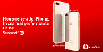 iPhone 8 și iPhone 8 Plus sunt disponibile în oferta Vodafone la prețuri ce pleacă de la 299 euro