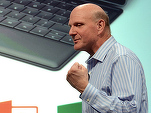 VIDEO Steve Ballmer: Rețelele sociale nu pot elimina știrile false, dar pot încerca să reducă impactul lor