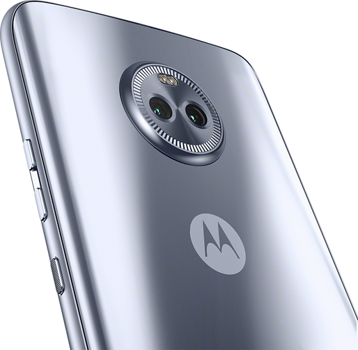 Smartphone-ul Moto X4 este disponibil în România
