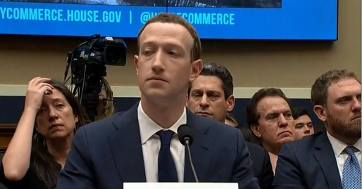 VIDEO Mark Zuckerberg și-a reluat discursul prin care își asumă răspunderea pentru "Cambridge Analytica", la a doua audiere din Congres: Luăm în considerare să intentăm un proces în urma scandalului "Cambridge Analytica”. Și datele mele au fost folosite