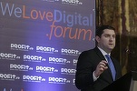 WeLoveDigital.forum- Ministrul Comunicațiilor: Strategia 5G - până la finele anului. Avem instrumente pe care, din păcate, nu le folosim - www.ghiseul.ro și punctul unic de acces. Capitalizarea Poștei va fi urmată de noutăți 