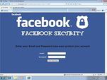 Utilizatori Facebook, vizați de o nouă campanie de tip phishing. Referire la accidente grave