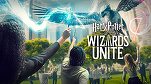 FOTO Harry Potter: Wizards Unite a fost lansat în România